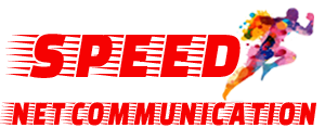 Speed Net Communication