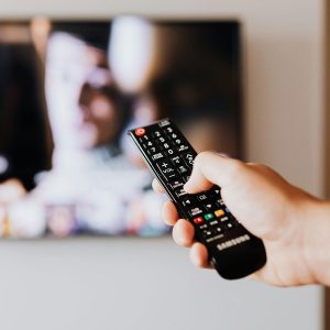 Universal Remote Control