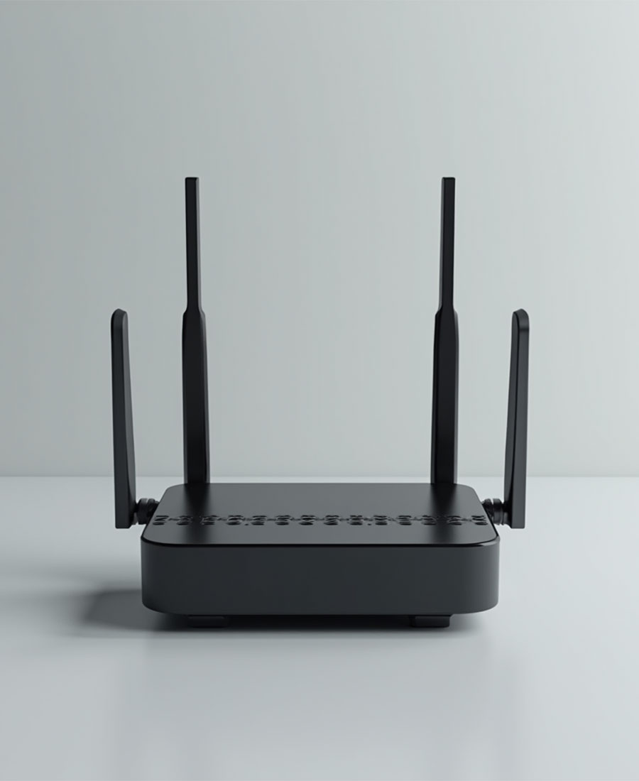 Wireless Router
