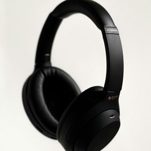 Wireless Headphones