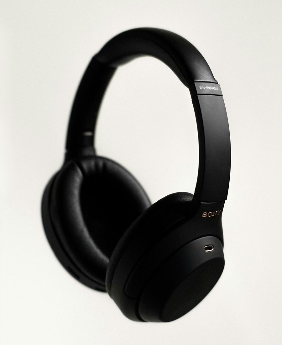 Wireless Headphones